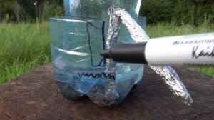 Капельный полив из бутылки + БЫСТРОЕ РЕГУЛИРОВАНИЕ