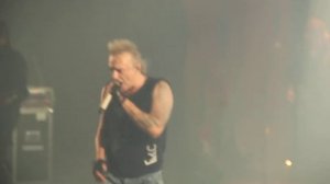 Алиса - Крик . Киев 20.10.12