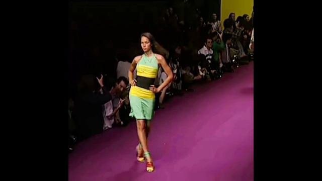 90S SUPERMODEL : BRANDI QUINONES