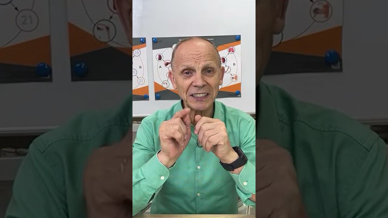 Почему шея не должна болеть? Правильная работа с шеей смотреть онлайн