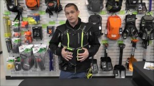 Backcountry Access BCA Float MTN PRO Vest Avalanche Airbag