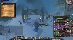 World of Warkraft 3.3.5. Хмельной фестиваль, КВ - Пей до дна (Альянс)