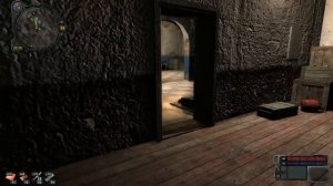 Прохождение СТАЛКЕР Зов Припяти - Часть 9: Тайный склад Долга