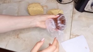 Пальчики оближешь! Песочный Пирог "Каракум" Пирожное Забытый рецепт!