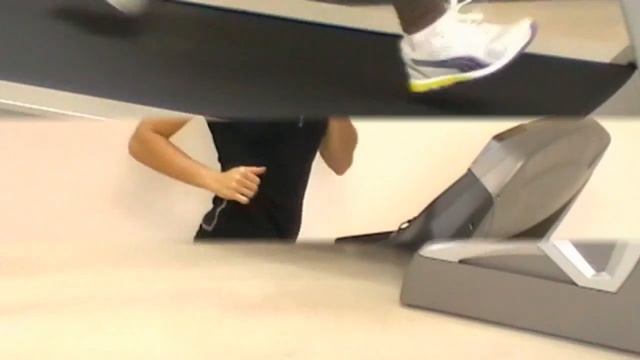 Běžecký pás Spirit Esprit XT385 смотреть онлайн