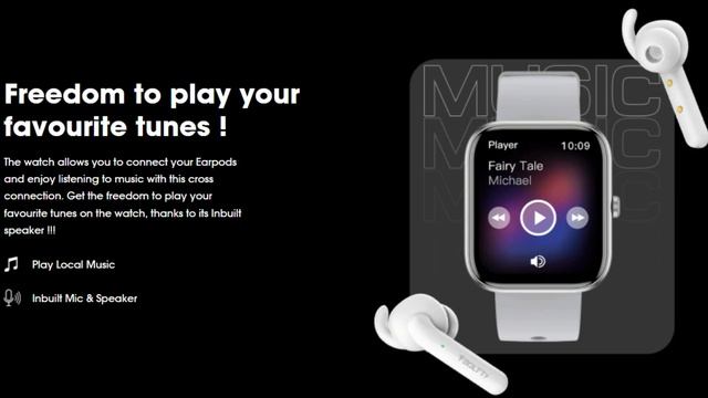 TOP 5 BEST SMARTWATCHES⌚UNDER 3K ?? -II2022II. (honest review) смотреть онлайн