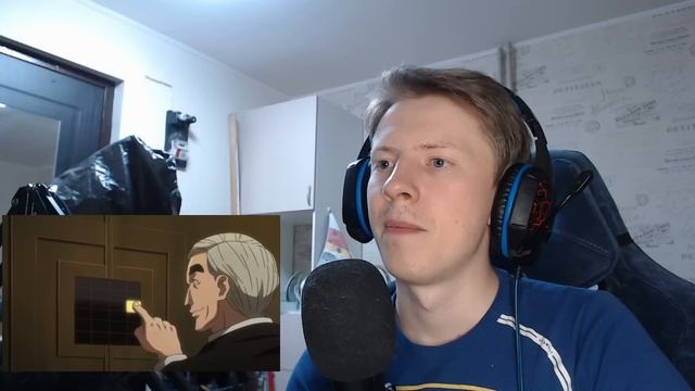 Хантер х Хантер (Hunter x Hunter) 106 серия ¦ Реакция на аниме смотреть онлайн