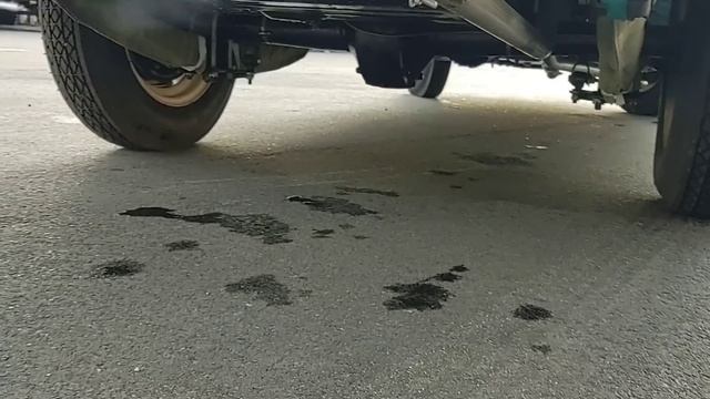 ГАЗ 20 Победа,1956 года. Можно ли такое восстановить? смотреть онлайн