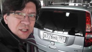 Китайский авто за 500000 - как купить хороший Ховер H3  Грейт Уолл