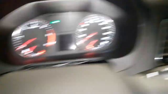 Не работает подсветка магнитолы на Уаз Патриот. Что делать_.mp4