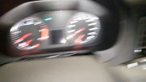 Не работает подсветка магнитолы на Уаз Патриот. Что делать_.mp4