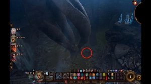Baldur's Gate 3 Храм Шар.Гайд