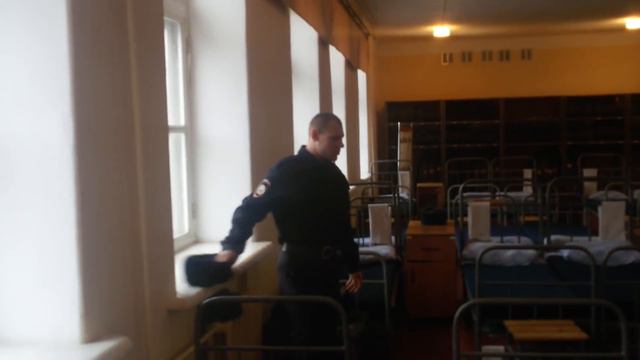 Патруль us дневальный смотреть онлайн