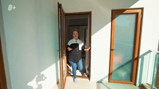 Большая квартира в Оба, где есть все! Квартира в Турции с ВНЖ. Недвижимость в Алании Оба