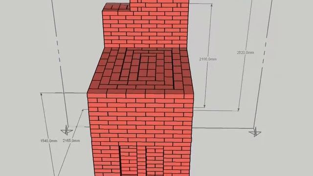 Русская печь с нижним прогревом смотреть онлайн