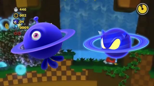 Формы Соника ЧАСТЬ 3/Sonic Forms PART 3 РОЗЫГРЫШ смотреть онлайн