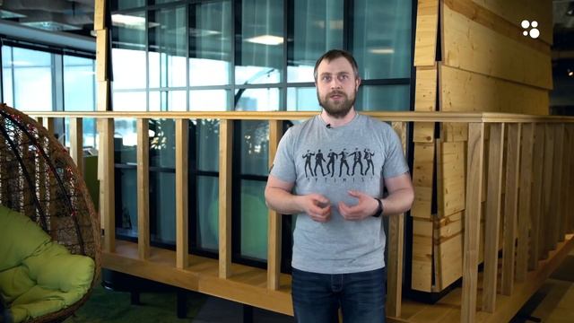 Профессия PHP-разработчик. Рассказывает Николай Балакирев