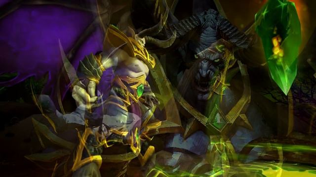 Why Was The Burning Legion So (In) Effective? - WoW Lore