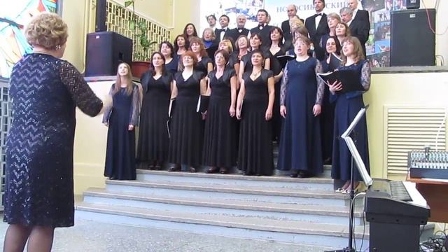 Гаудеамус на "ступеньках".Александров Григорий записал. смотреть онлайн