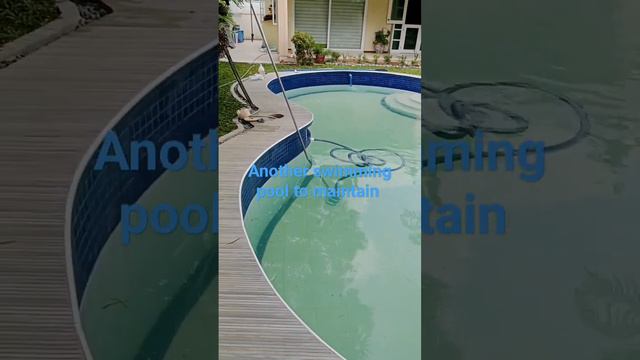 #pool #swimmingpoolservice #tips #swimmingpool #swimmingtechnique  #swimminghack #tutorial #junlutv