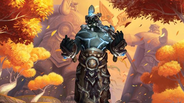 Буревестник Цянь - русская озвучка | Stormspeaker Qian - Russian Voice смотреть онлайн