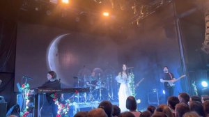 🤍 POLNALYUBVI - Марина Демещенко. Москва. 5.04.2023. Клуб URBAN - Live… 💫