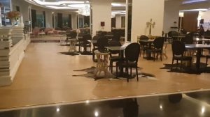 Ужин в отеле ?Ультра Все Включено? Delphin Imperial Hotel Antalya ??? Турция отдых в ноябре круто?