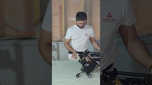 Безмасляный тихий компрессор Pegas PG-602