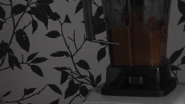 Арахисовая паста в блендере King Mix Omniblend KM-767 commercial blender смотреть онлайн