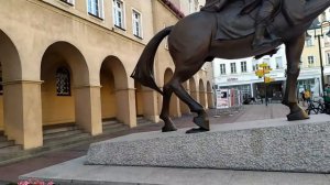 Суперский город ???/ Обзор города Ополе/ Ополе Польша