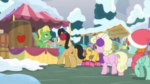 My Little Pony- Best Gift Ever - One More Day (Russian)