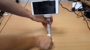 Remax RM C23 - держатель для смартфона