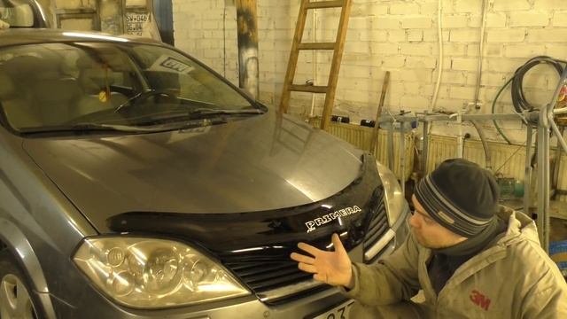 как убрать рыжики с кузова авто самому за 5 минут
