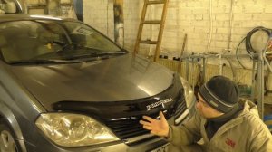 как убрать рыжики с кузова авто самому за 5 минут