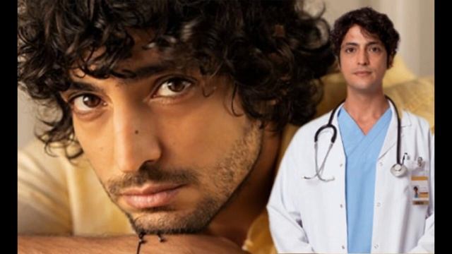 Чудо доктор ТАНЕР ОЛМЕЗ, фильмы, биография, личная жизнь смотреть онлайн