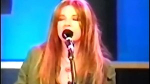 "September Gurls" Michael Steele-Sessions AOL 2003