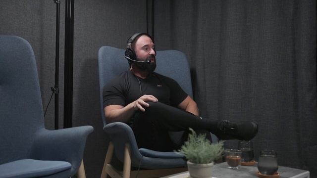 Ep 60 - Which supplements should you take? смотреть онлайн