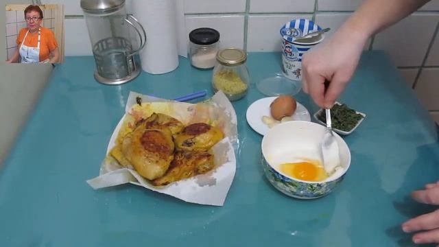 ГОТОВЛЮ КУРИЦУ ПО НОВОМУ! Что приготовить из курицы. Горячее на праздничный стол