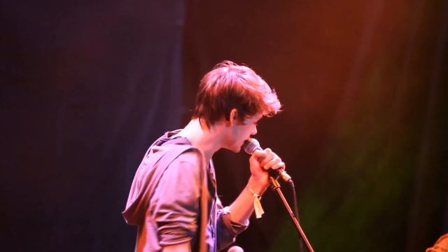 "The Retuses" письмо к женщине смотреть онлайн