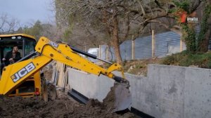 Строительство дома в Крыму. С чего начинать стройку?