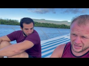 4 серия день рождения Дмитрия Смолякова