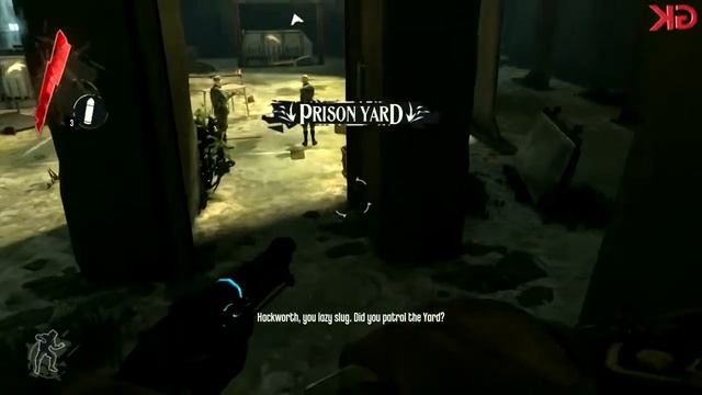 Почему стоит любить Стелс в играх?(PILOT) смотреть онлайн