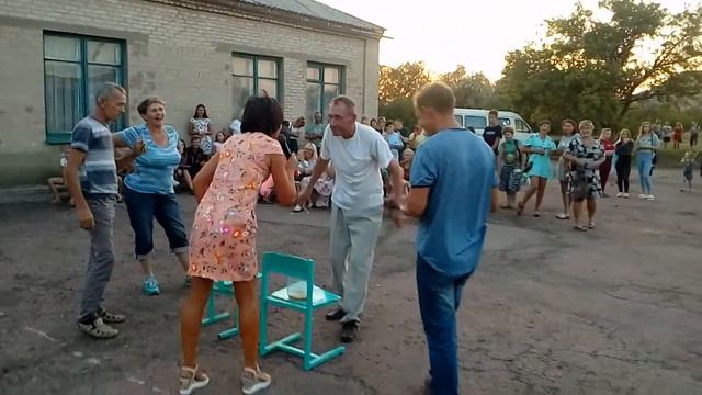 Празднование 95 летие Покровского района и день села Михайловка 18.08.2018 смотреть онлайн