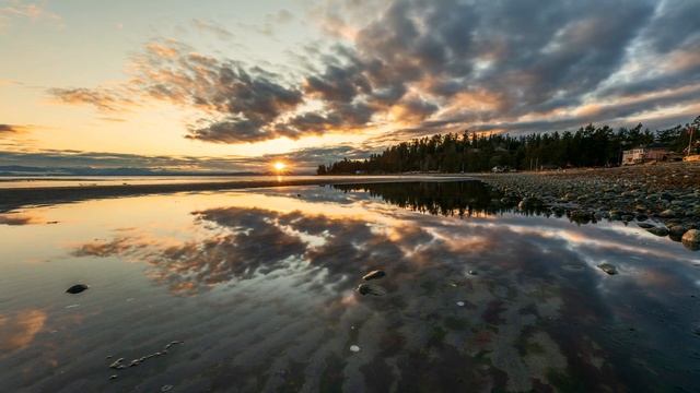 Настройка на благоприятный день. Медитация смотреть онлайн