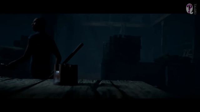 Man of Medan ● Full Game Walkthrough. No Commentary