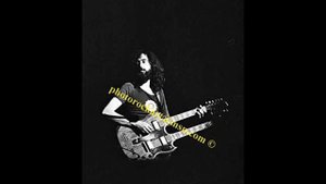 Stairway To Heaven - Led Zeppelin (live Berkeley 1971-09-14)