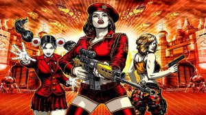 Red Alert 3 - Soviet March Bell Cover