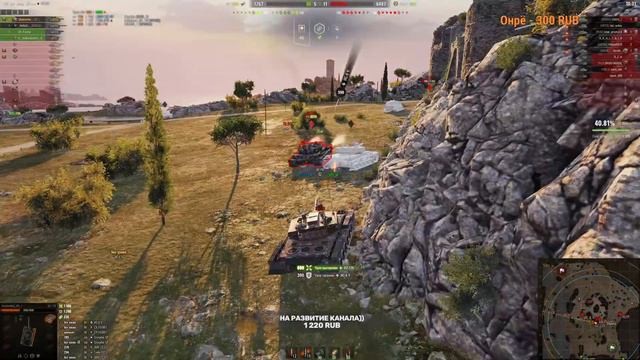 Турнир. Розыгрыш новогодних коробок. Мир Танков. Мир Танков смотреть онлайн