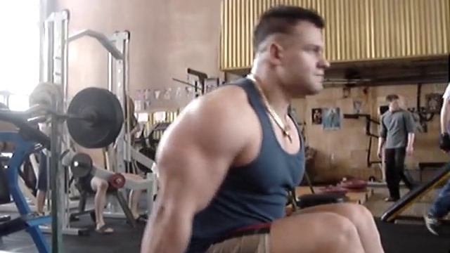 BIG GANTELI смотреть онлайн