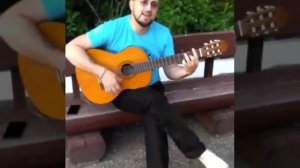 ГАИ гаи я служу в гаи песня про ГАИ